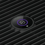 Philips Compact Air Purifier 800i Series AC0850/11 luftrenare