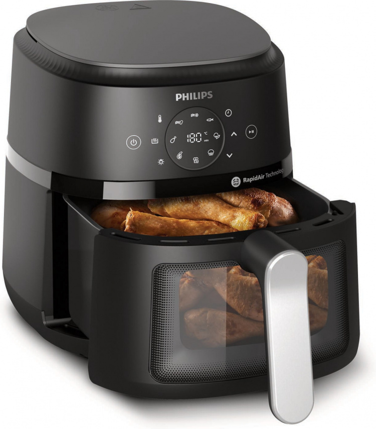 Philips 2000 Series NA221/00 airfryer, 4,2 l Philips 2000 Series NA221/00 airfryer, 4,2 l
