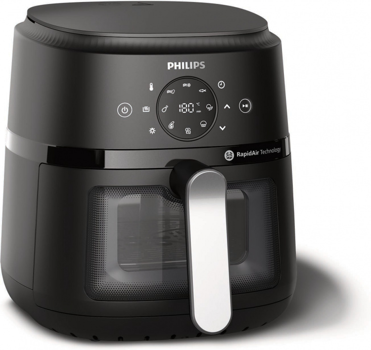Philips 2000 Series NA221/00 airfryer, 4,2 l Philips 2000 Series NA221/00 airfryer, 4,2 l