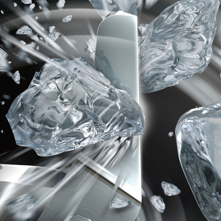 Philips 5000-serie HR3040/00 mixer Philips 5000-serie HR3040/00 mixer