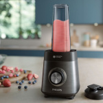 Philips 5000 Series HR3041/00 Blender och smoothieflaska