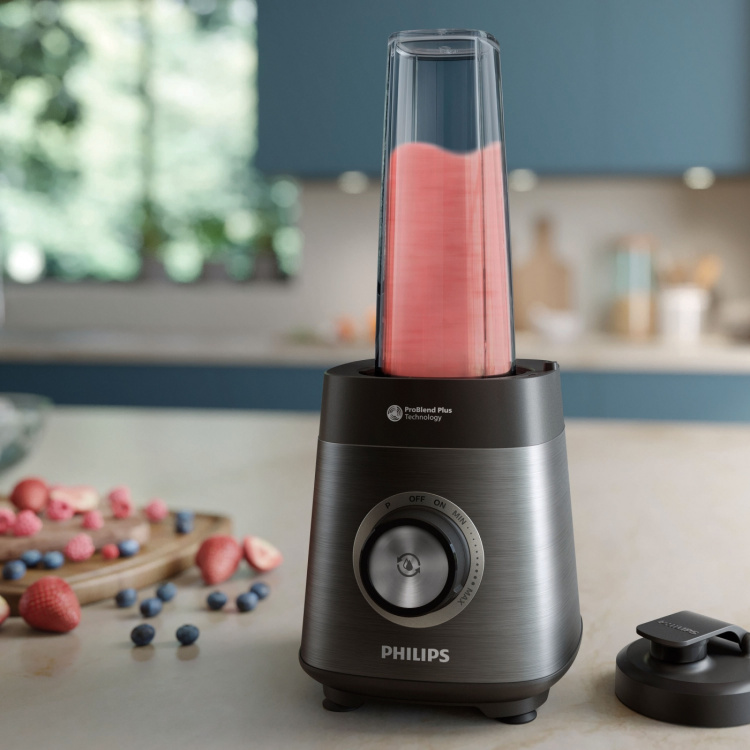 Philips 5000 Series HR3041/00 Blender och smoothieflaska