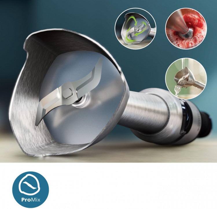 Philips 5000-serie HR2683/00 stavmixer