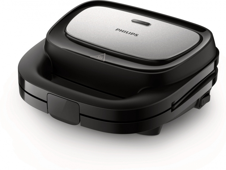 Philips 5000-serie HD2350/80 smörgåsgrill Philips 5000-serie HD2350/80 smörgåsgrill