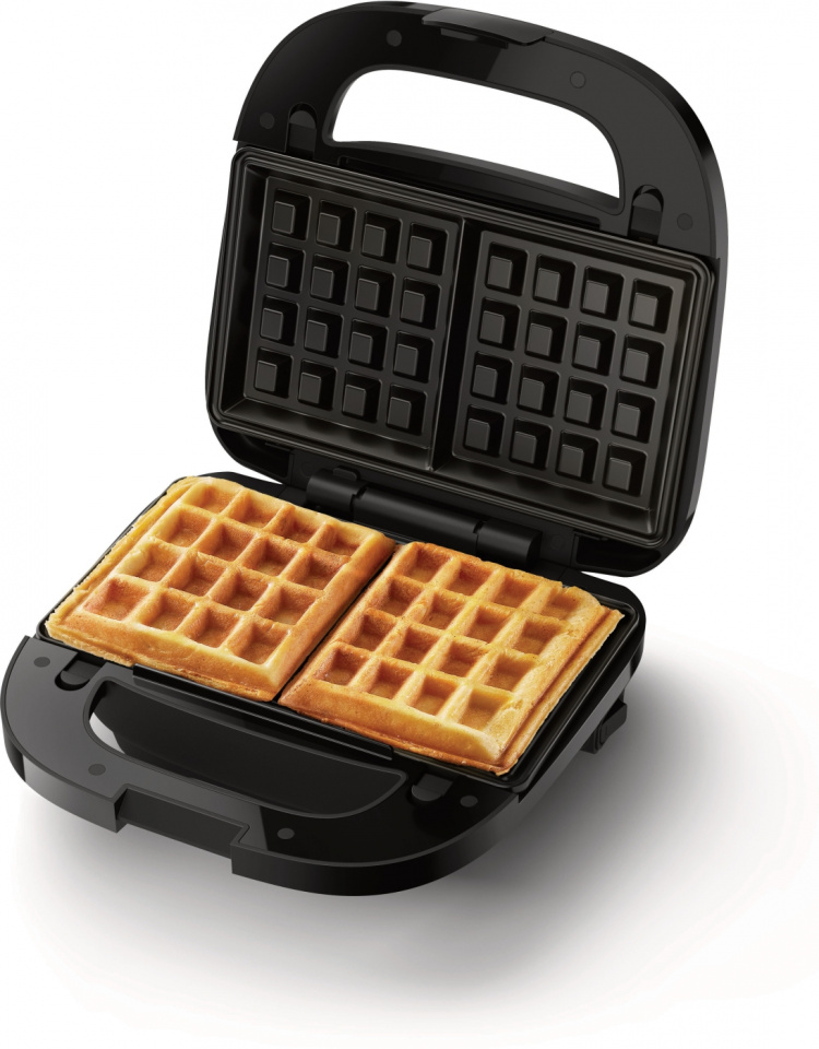 Philips 5000-serie HD2350/80 smörgåsgrill Philips 5000-serie HD2350/80 smörgåsgrill