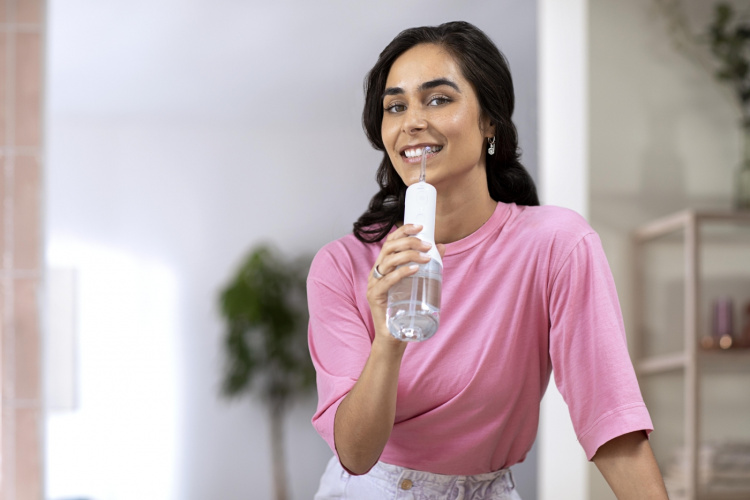 Philips Sonicare Power Floss HX3826/31 Philips Sonicare Power Floss HX3826/31