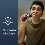 Philips shaver series 3000 S3243/12