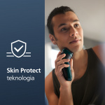 Philips 3000X series shaver X3002/00