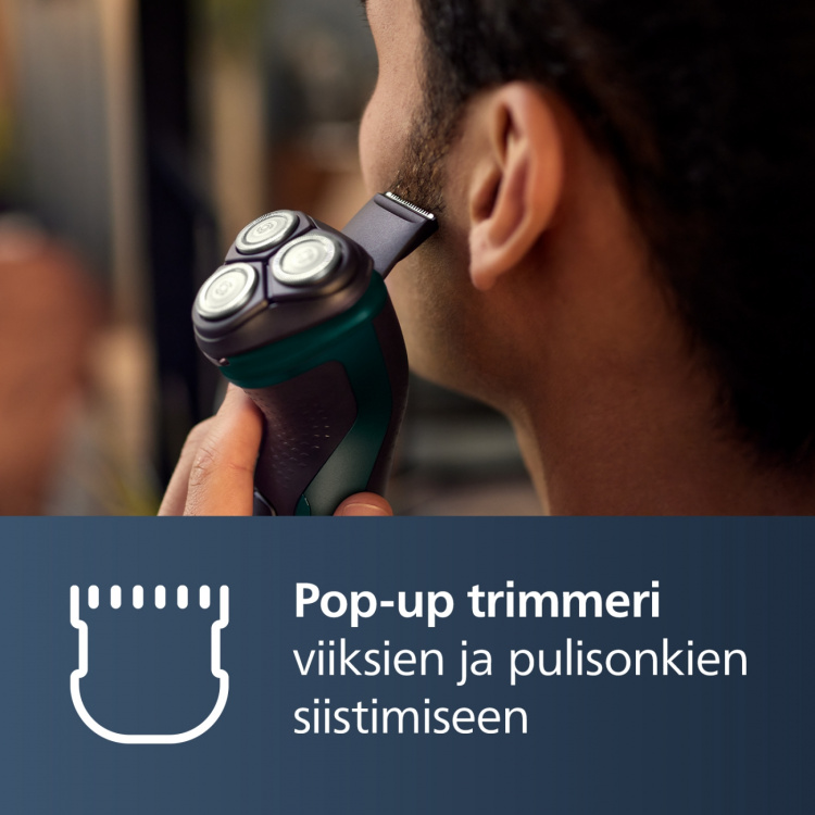 Philips 3000X series shaver X3002/00