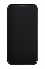 Richmond & Finch iPhone 13 Pro Max Freedom Case, zwart marmer Richmond & Finch iPhone 13 Pro Max Freedom Case, zwart marmer