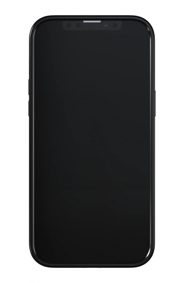 Richmond & Finch iPhone 13 Pro Max Freedom Case, zwart marmer Richmond & Finch iPhone 13 Pro Max Freedom Case, zwart marmer