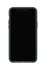 Richmond & Finch iPhone 11 hoesje, groen luipaard Richmond & Finch iPhone 11 hoesje, groen luipaard