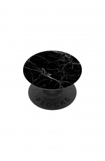 Popsockets Richmond & Finch PopGrip, zwart marmer