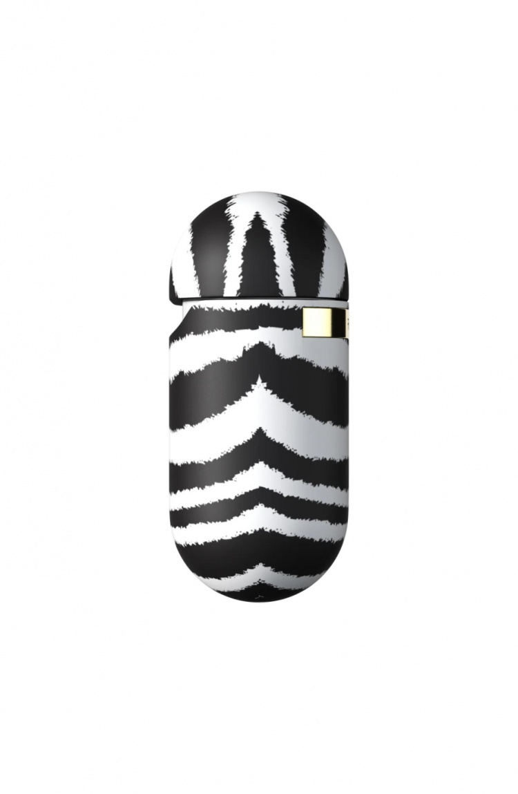 Richmond & Finch Airpod etui, Zebra Richmond & Finch Airpod etui, Zebra