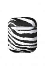 Richmond & Finch Airpod etui, Zebra Richmond & Finch Airpod etui, Zebra