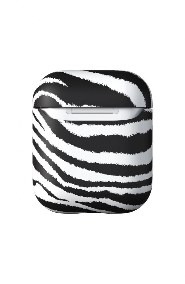 Richmond & Finch Airpod etui, Zebra Richmond & Finch Airpod etui, Zebra