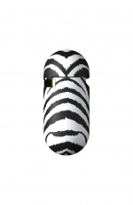 Richmond & Finch Airpod etui, Zebra Richmond & Finch Airpod etui, Zebra