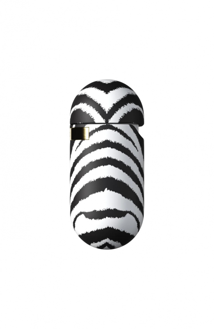 Richmond & Finch Airpod etui, Zebra Richmond & Finch Airpod etui, Zebra