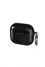 Richmond & Finch AirPods Gen. 3 hoesje, zwart RF Richmond & Finch AirPods Gen. 3 hoesje, zwart RF