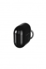 Richmond & Finch AirPods Gen. 3 hoesje, zwart RF Richmond & Finch AirPods Gen. 3 hoesje, zwart RF