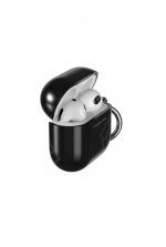 Richmond & Finch AirPods Gen. 3 hoesje, zwart RF Richmond & Finch AirPods Gen. 3 hoesje, zwart RF