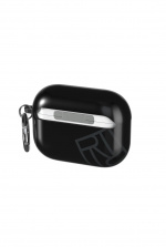 Richmond & Finch AirPods Pro etui, zwart RF Richmond & Finch AirPods Pro etui, zwart RF