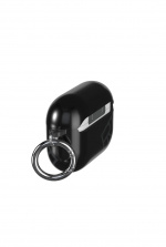 Richmond & Finch AirPods Pro etui, zwart RF Richmond & Finch AirPods Pro etui, zwart RF