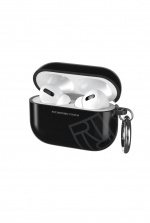 Richmond & Finch AirPods Pro etui, zwart RF Richmond & Finch AirPods Pro etui, zwart RF
