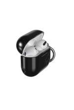 Richmond & Finch AirPods Pro etui, zwart RF Richmond & Finch AirPods Pro etui, zwart RF