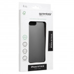 Essentials iPhone 6/7/8/SE (2020/2022) recycled TPU cover,trp