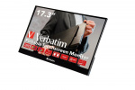 Verbatim PMT-17 Portable Monitor 17.3 Verbatim PMT-17 Portable Monitor 17.3