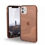 Urban Armor Gear iPhone 11/XR U Lucent Case, Orange