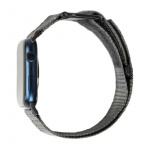 Urban Armor Gear Apple Watch 45/44/42mm Active Strap LE, Dark Grey