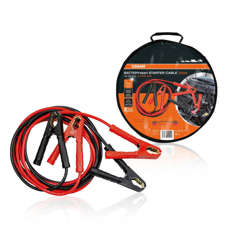 Osram PROFESSIONAL OSRAM STARTER CABLE 700A