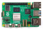 raspberrypi Pi5 Single board computer 4GB