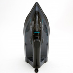 Champion Ångstrykjärn Ceramic 2400W SJ500 Svart Champion Ångstrykjärn Ceramic 2400W SJ500 Svart