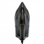 Champion Ångstrykjärn Ceramic 2400W SJ500 Svart Champion Ångstrykjärn Ceramic 2400W SJ500 Svart