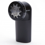 Champion Noppborttagare LR300 Mattsvart