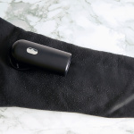 Champion Noppborttagare LR300 Mattsvart