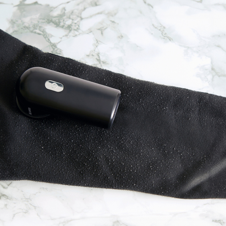 Champion Noppborttagare LR300 Mattsvart