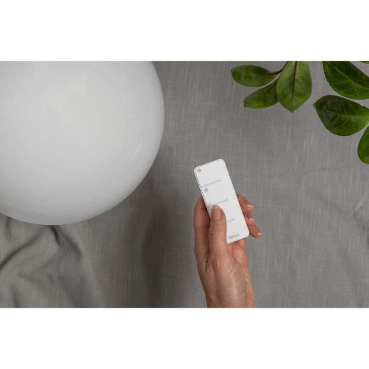 Nexa MYCR-2/SET 3 x miniplugin På/Av inkl fjärrkontroll Nexa MYCR-2/SET 3 x miniplugin På/Av inkl fjärrkontroll