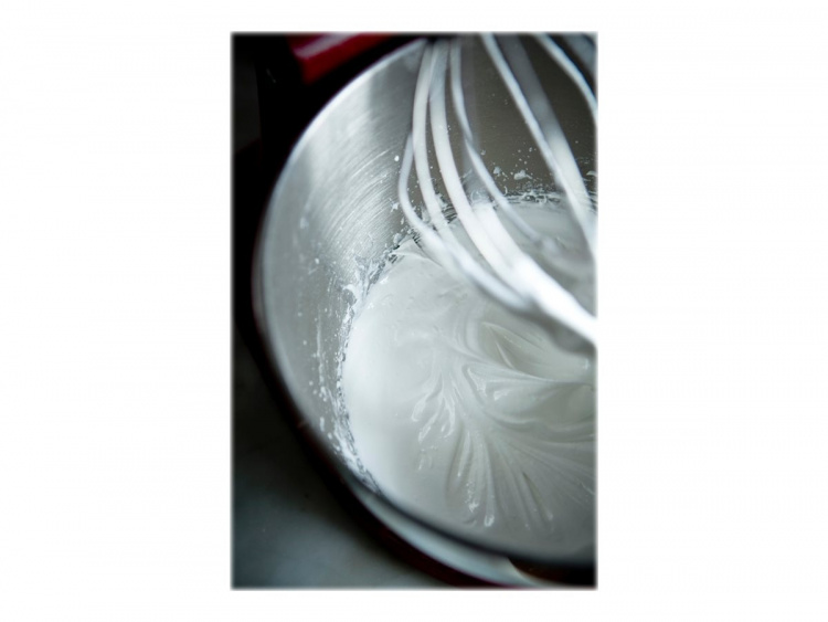 KitchenAid Artisan 5KSM175PSECA köksmaskin 4,8 liter Röd