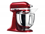 KitchenAid Artisan 5KSM175PSECA köksmaskin 4,8 liter Röd