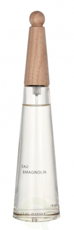 Issey Miyake L\'Eau D\'Issey Magnolia Intense Edt Spray 50 ml