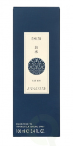 Annayake Omizu For Him Edt Spray 100 ml