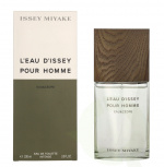 Issey Miyake L\'Eau D\'Issey Pour Homme Eau & Cedre Edt Spray 100 ml