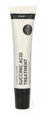 The Inkey List Succinic Acid Treatment 15 ml