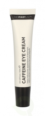 The Inkey List Caffeine Eye Cream 15 ml