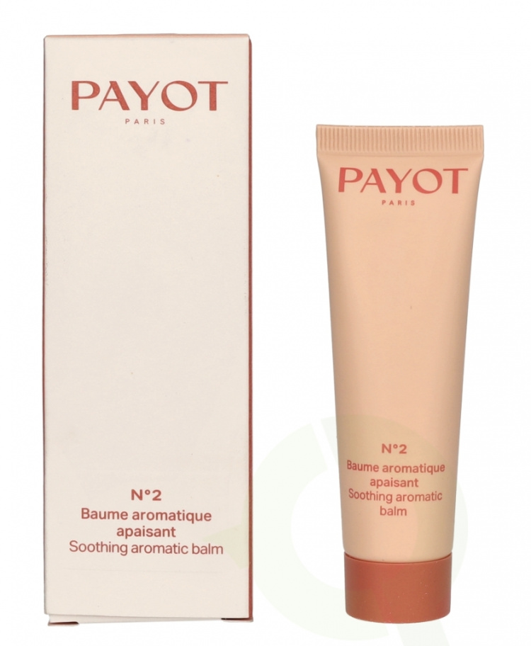 Payot Creme No.2 Soothing Aromatic Balm 30 ml