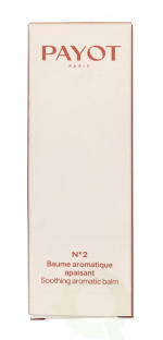 Payot Creme No.2 Soothing Aromatic Balm 30 ml